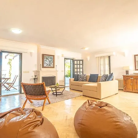 וילה Leila Private Pool *