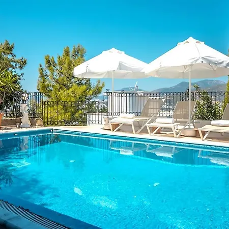 וילה Leila Private Pool *
