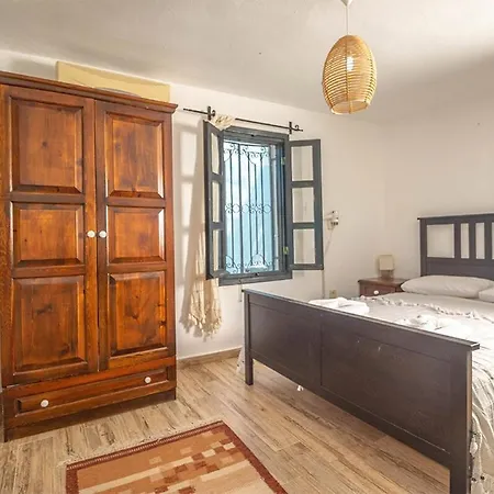 Leila Private Pool וילה בודרום