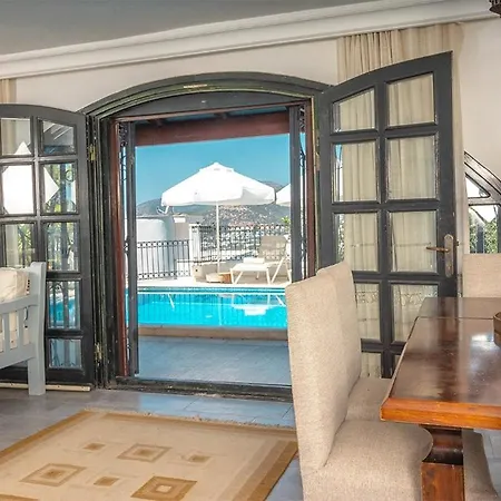 וילה Leila Private Pool *