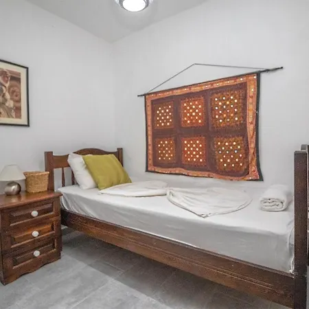 Leila Private Pool Villa Bodrum