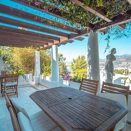 Leila Private Pool *