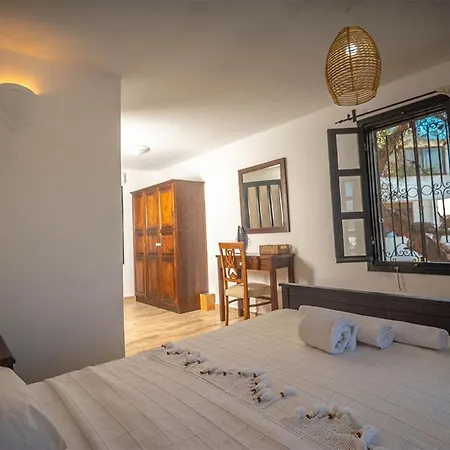 Villa Leila Private Pool