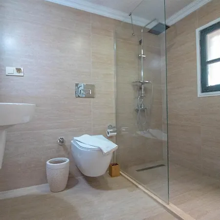 Leila Private Pool *