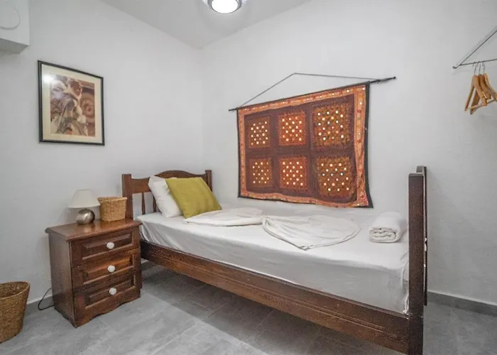 Leila Private Pool Βίλα Αλικαρνασσός