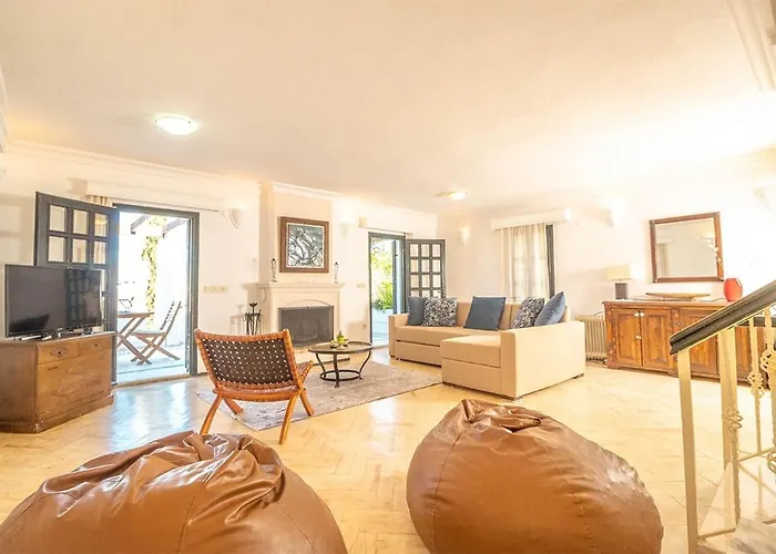 Βίλα Leila Private Pool *