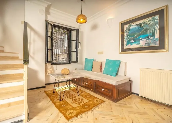 Βίλα Leila Private Pool