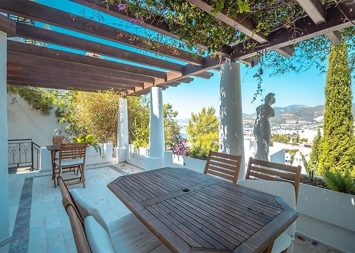 Leila Private Pool *