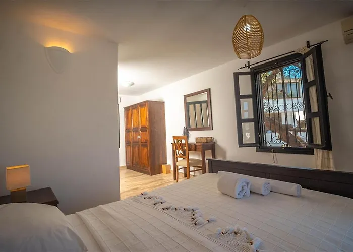 ヴィラ Leila Private Pool