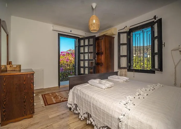 Leila Private Pool ヴィラ *