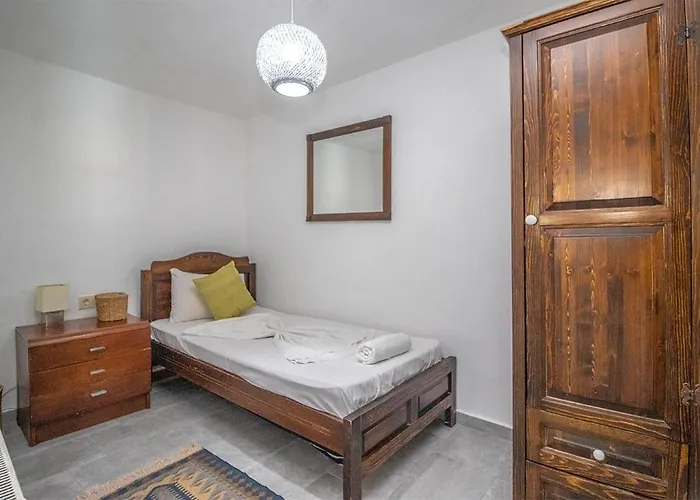 Leila Private Pool Vila *