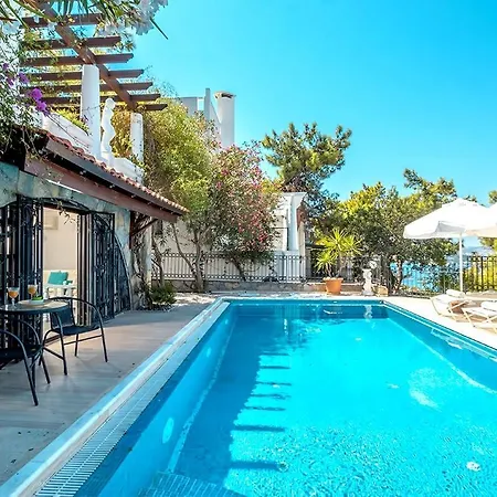 Leila Private Pool 别墅 *
