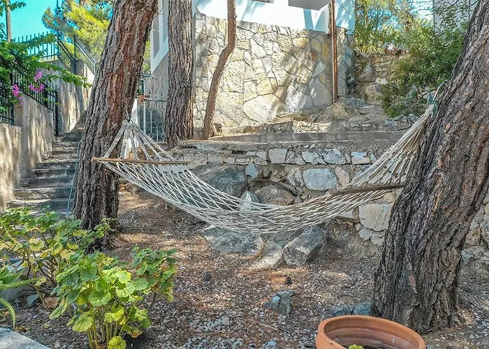 Leila Private Pool *